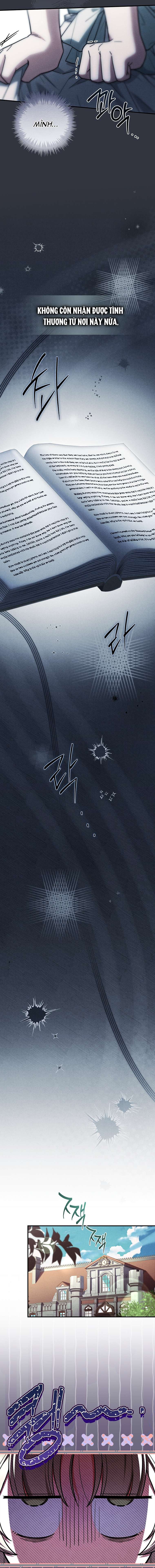 Văn Phòng Thám Tử Dành Cho Nam Chính Hối Hận! Chap 39 - Next Chap 40