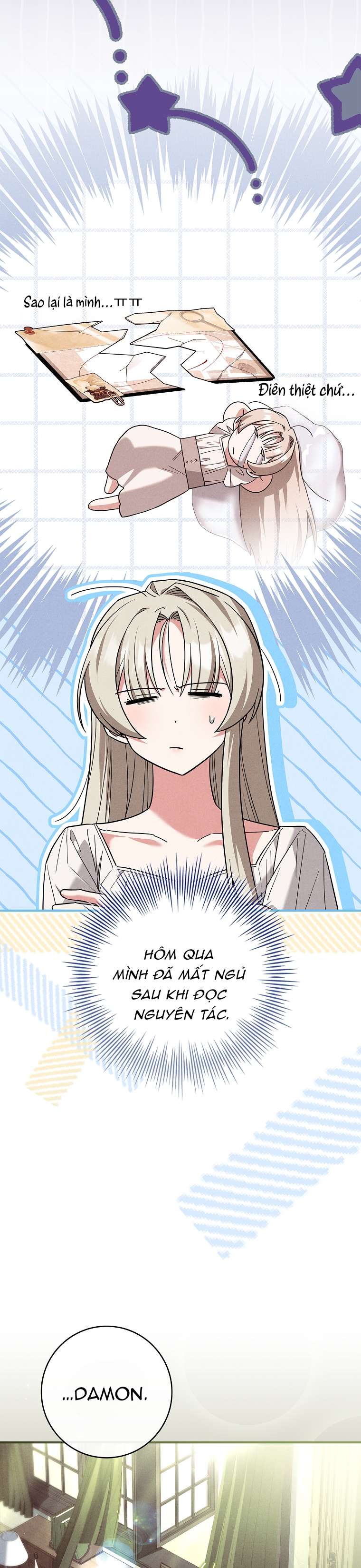 Văn Phòng Thám Tử Dành Cho Nam Chính Hối Hận! Chap 39 - Next Chap 40