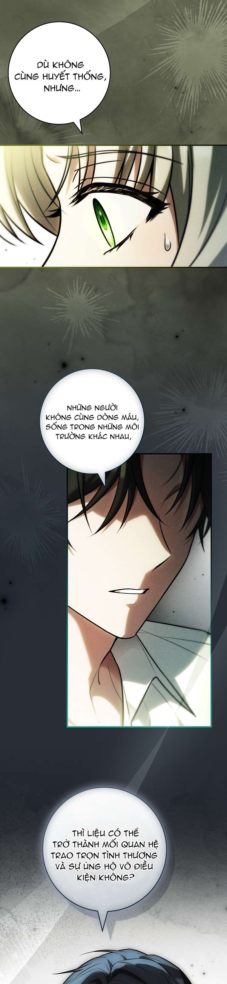 Văn Phòng Thám Tử Dành Cho Nam Chính Hối Hận! Chap 39 - Next Chap 40