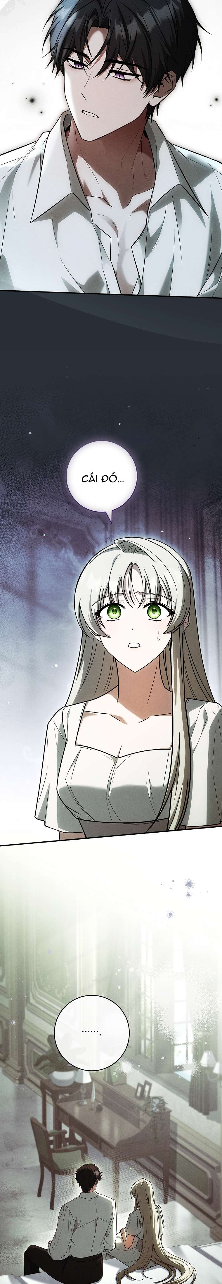 Văn Phòng Thám Tử Dành Cho Nam Chính Hối Hận! Chap 39 - Next Chap 40