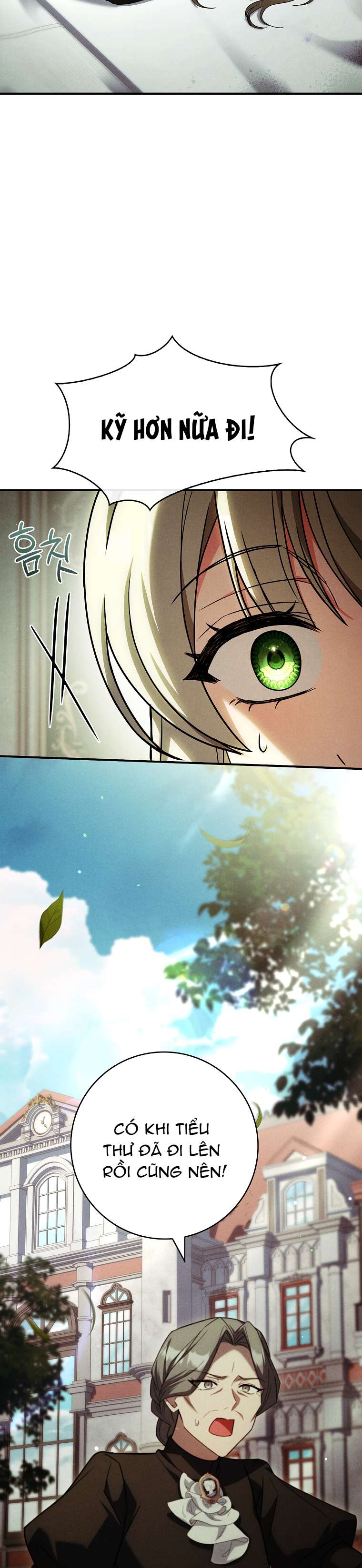 Văn Phòng Thám Tử Dành Cho Nam Chính Hối Hận! Chap 39 - Next Chap 40