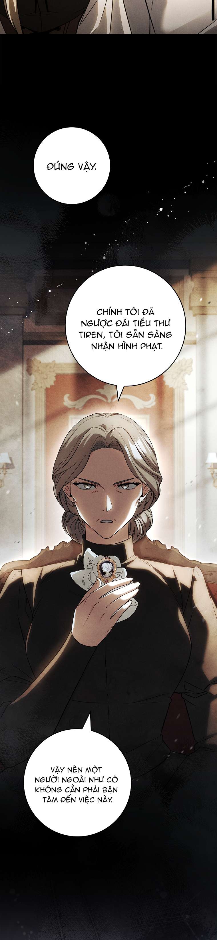 Văn Phòng Thám Tử Dành Cho Nam Chính Hối Hận! Chap 39 - Next Chap 40