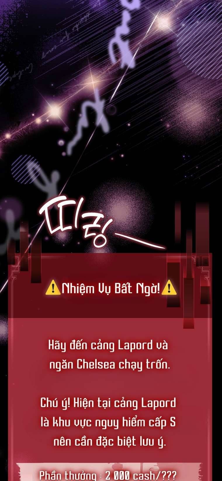 Văn Phòng Thám Tử Dành Cho Nam Chính Hối Hận! Chap 4 - Next Chap 5