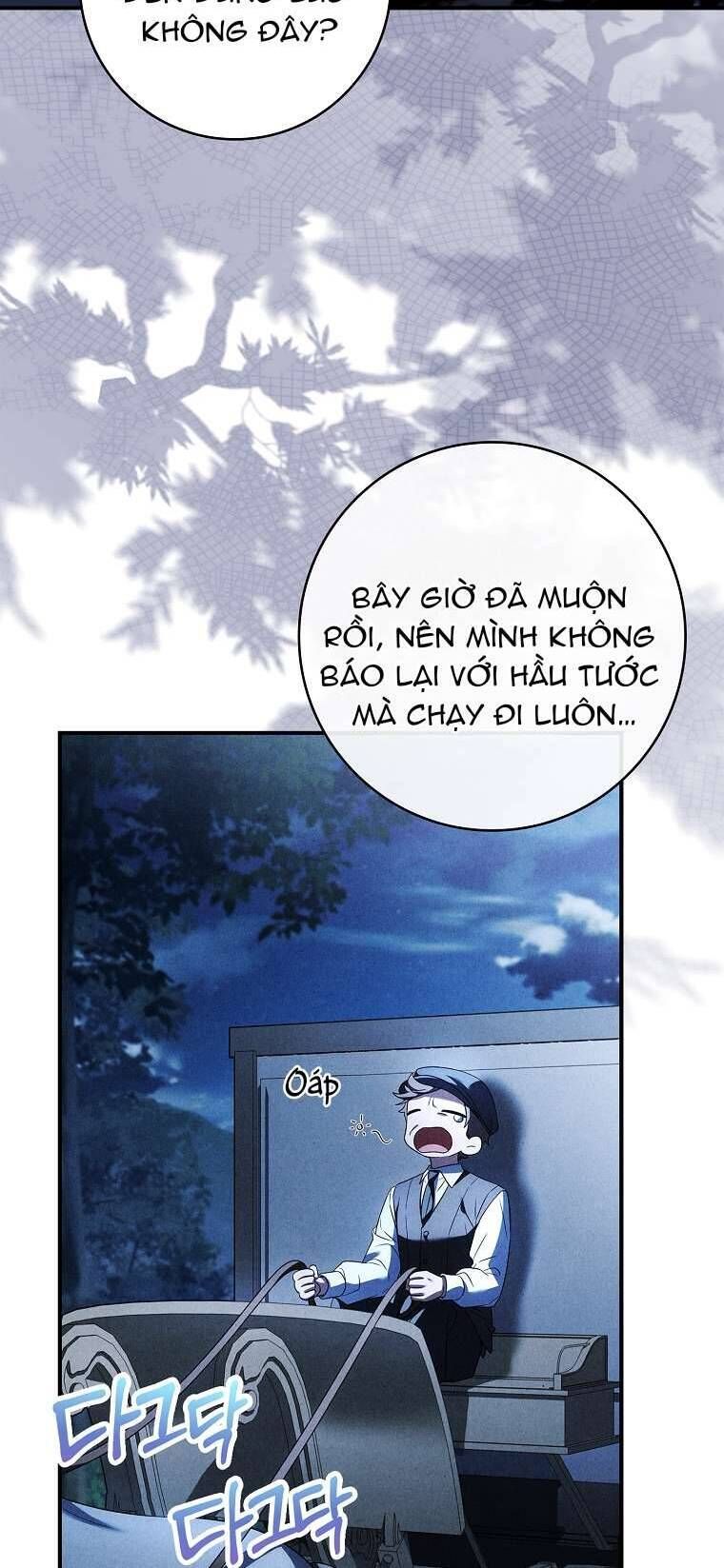 Văn Phòng Thám Tử Dành Cho Nam Chính Hối Hận! Chap 4 - Next Chap 5