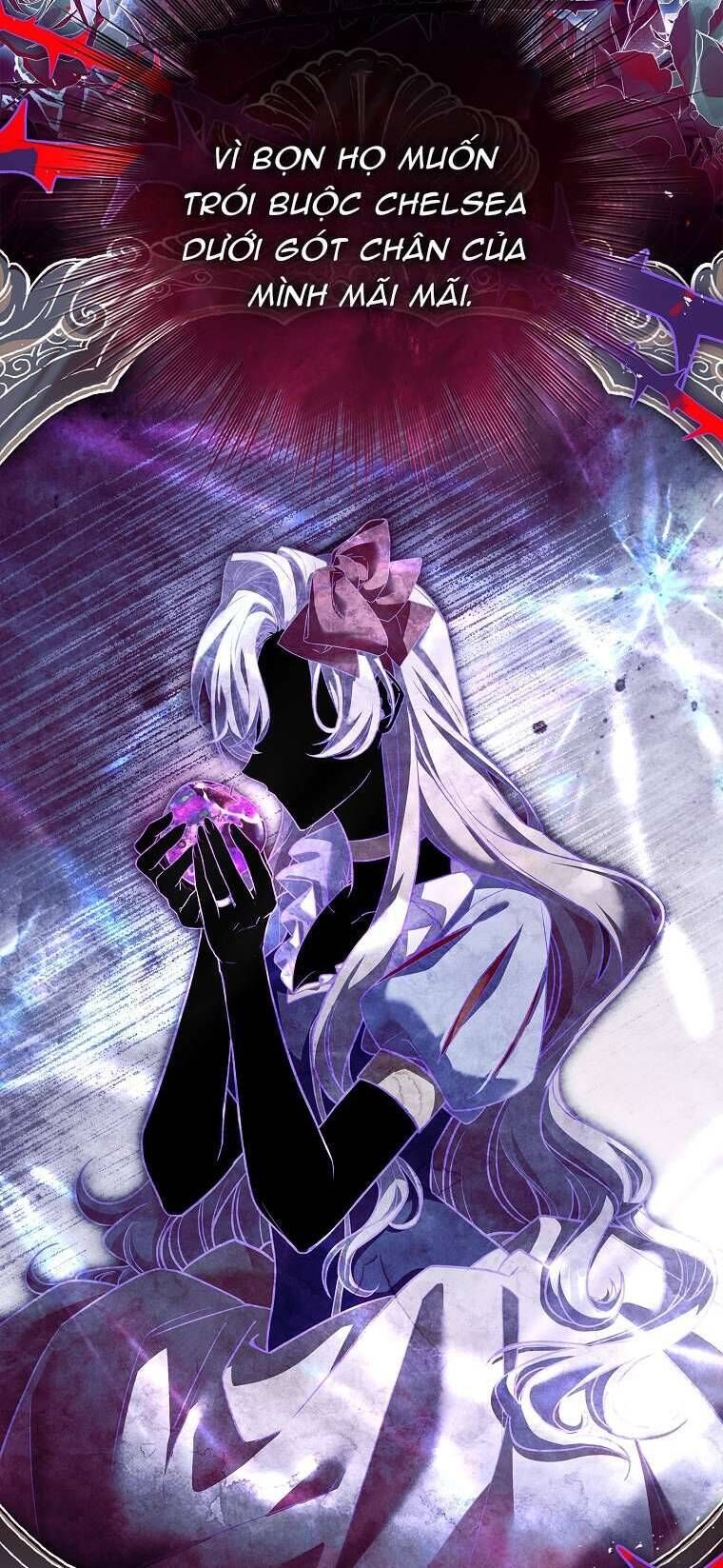 Văn Phòng Thám Tử Dành Cho Nam Chính Hối Hận! Chap 4 - Next Chap 5