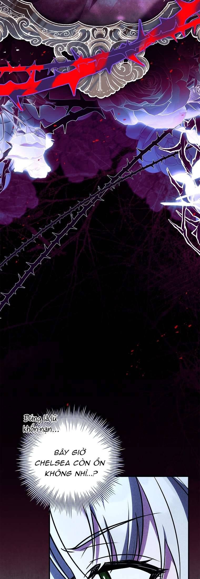 Văn Phòng Thám Tử Dành Cho Nam Chính Hối Hận! Chap 4 - Next Chap 5