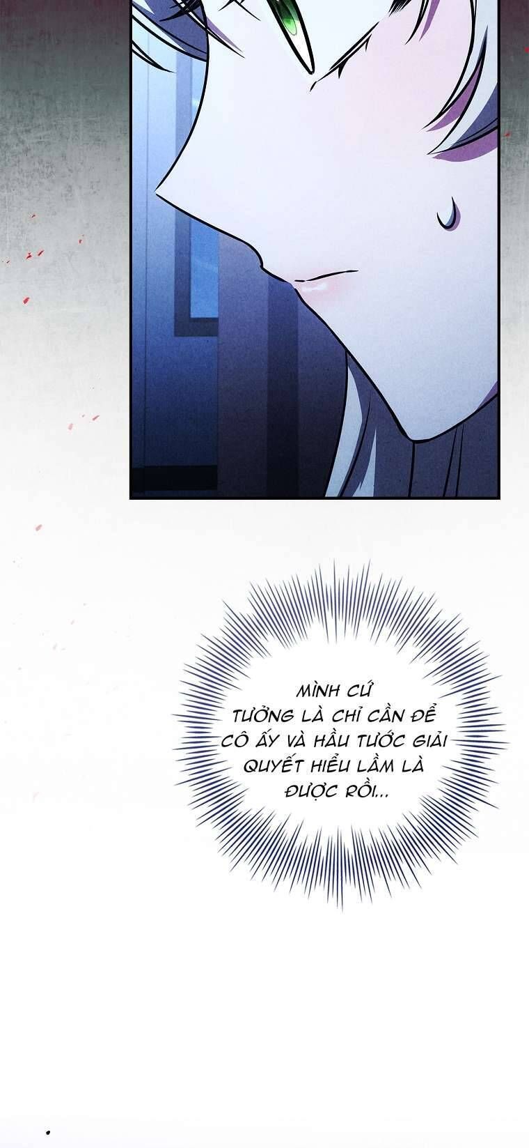 Văn Phòng Thám Tử Dành Cho Nam Chính Hối Hận! Chap 4 - Next Chap 5