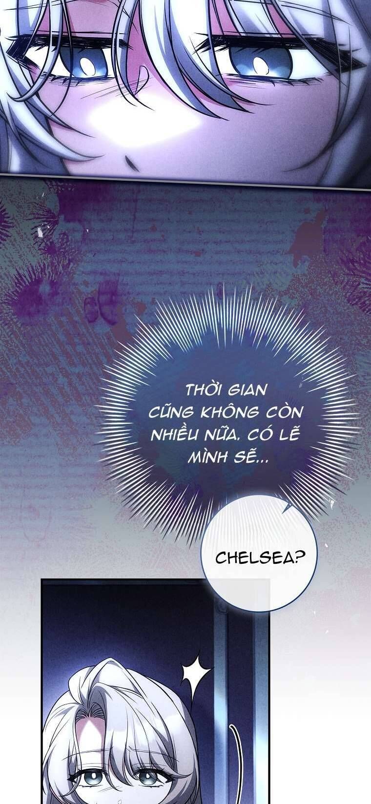 Văn Phòng Thám Tử Dành Cho Nam Chính Hối Hận! Chap 4 - Next Chap 5