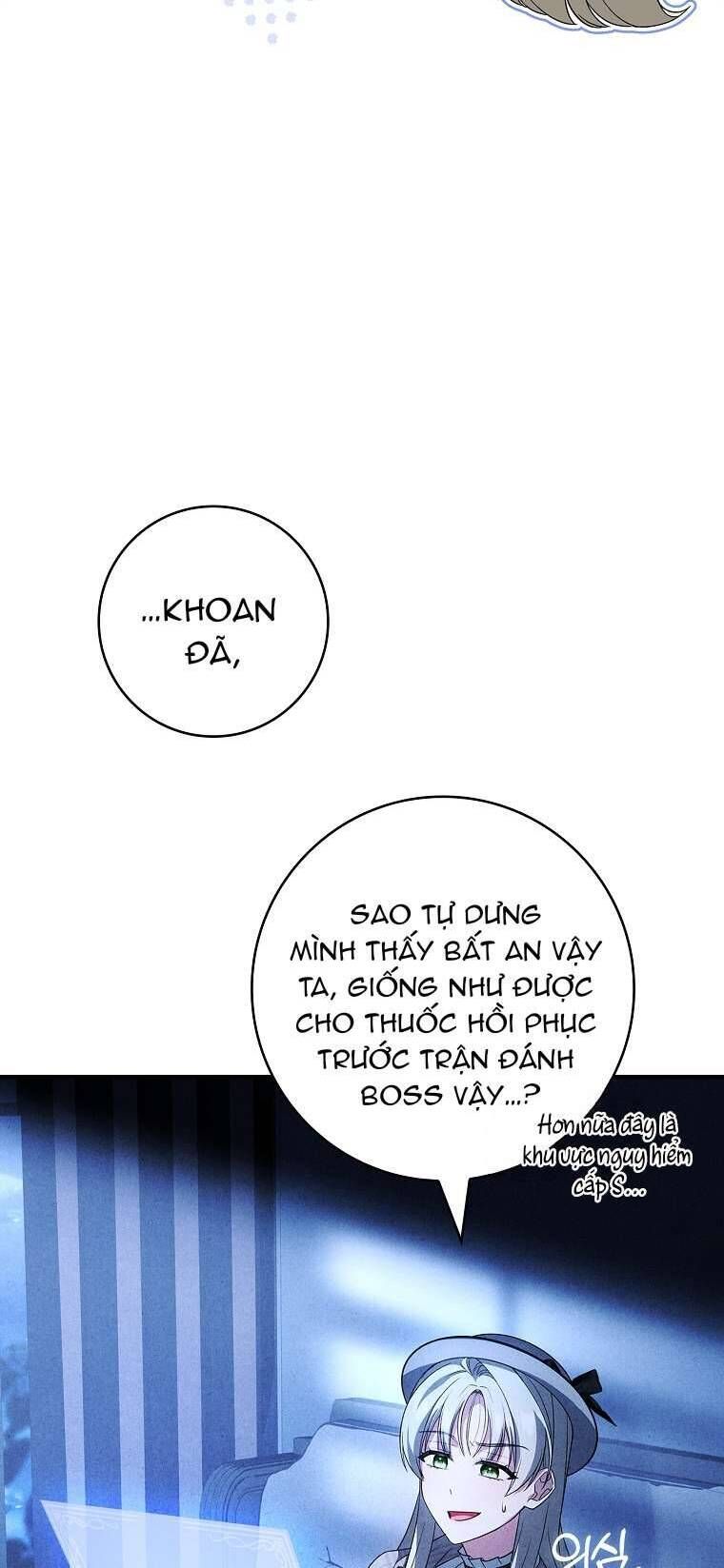 Văn Phòng Thám Tử Dành Cho Nam Chính Hối Hận! Chap 4 - Next Chap 5