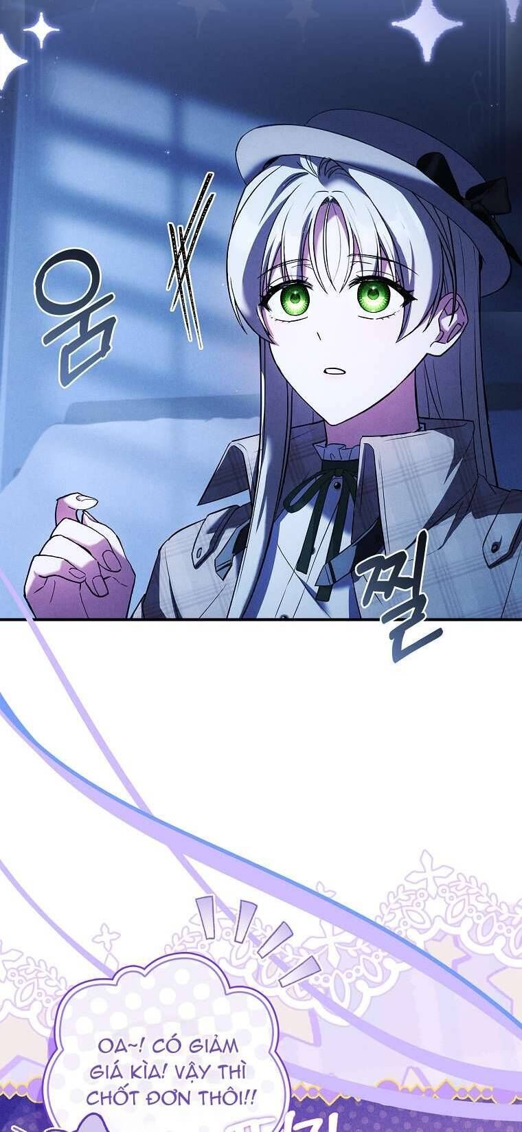 Văn Phòng Thám Tử Dành Cho Nam Chính Hối Hận! Chap 4 - Next Chap 5