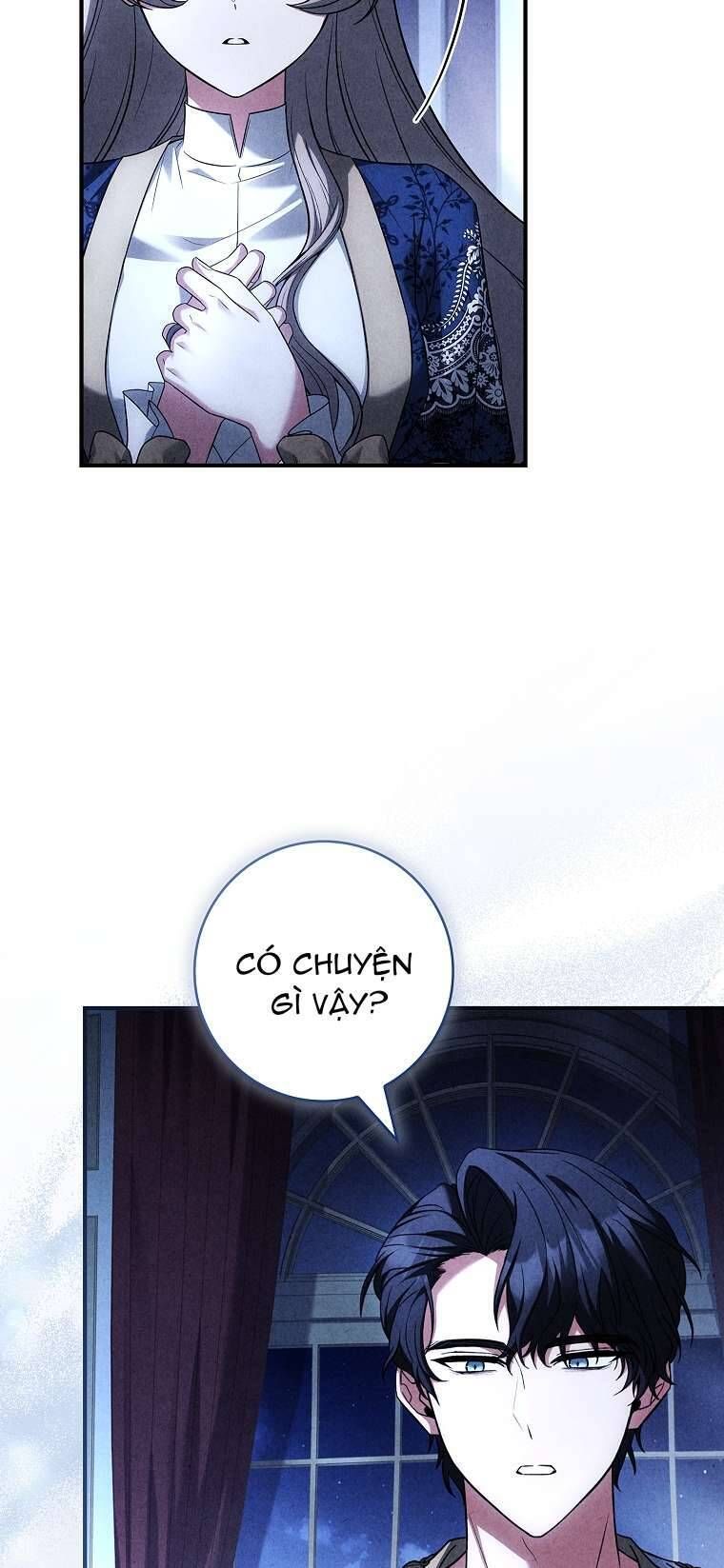 Văn Phòng Thám Tử Dành Cho Nam Chính Hối Hận! Chap 4 - Next Chap 5