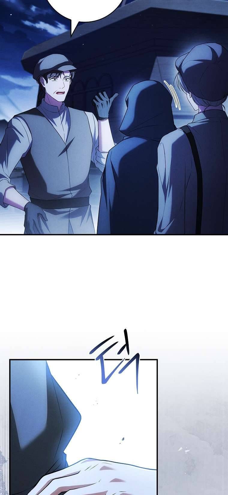 Văn Phòng Thám Tử Dành Cho Nam Chính Hối Hận! Chap 4 - Next Chap 5