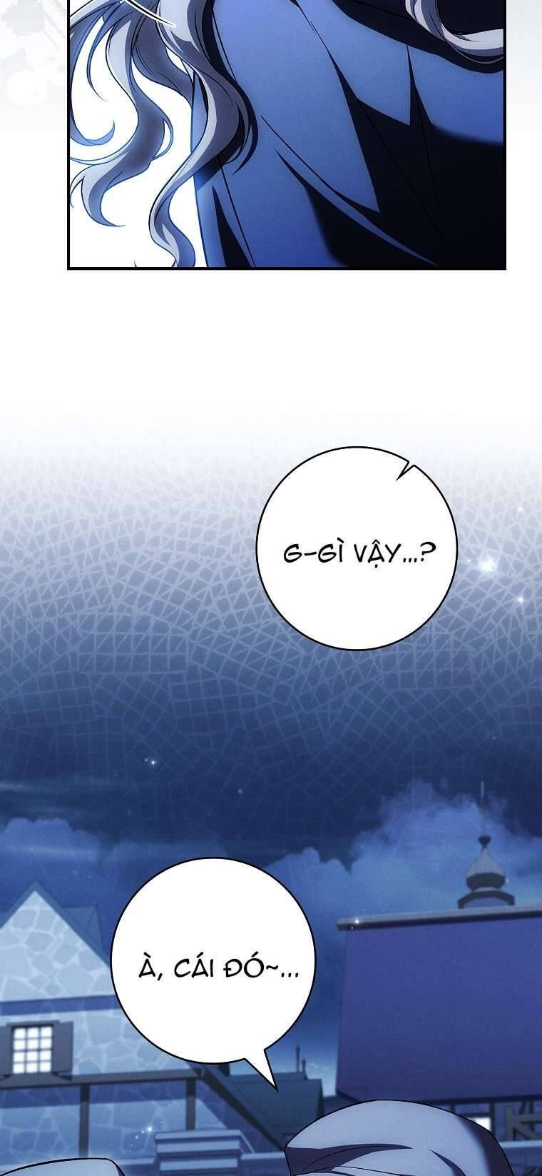 Văn Phòng Thám Tử Dành Cho Nam Chính Hối Hận! Chap 4 - Next Chap 5