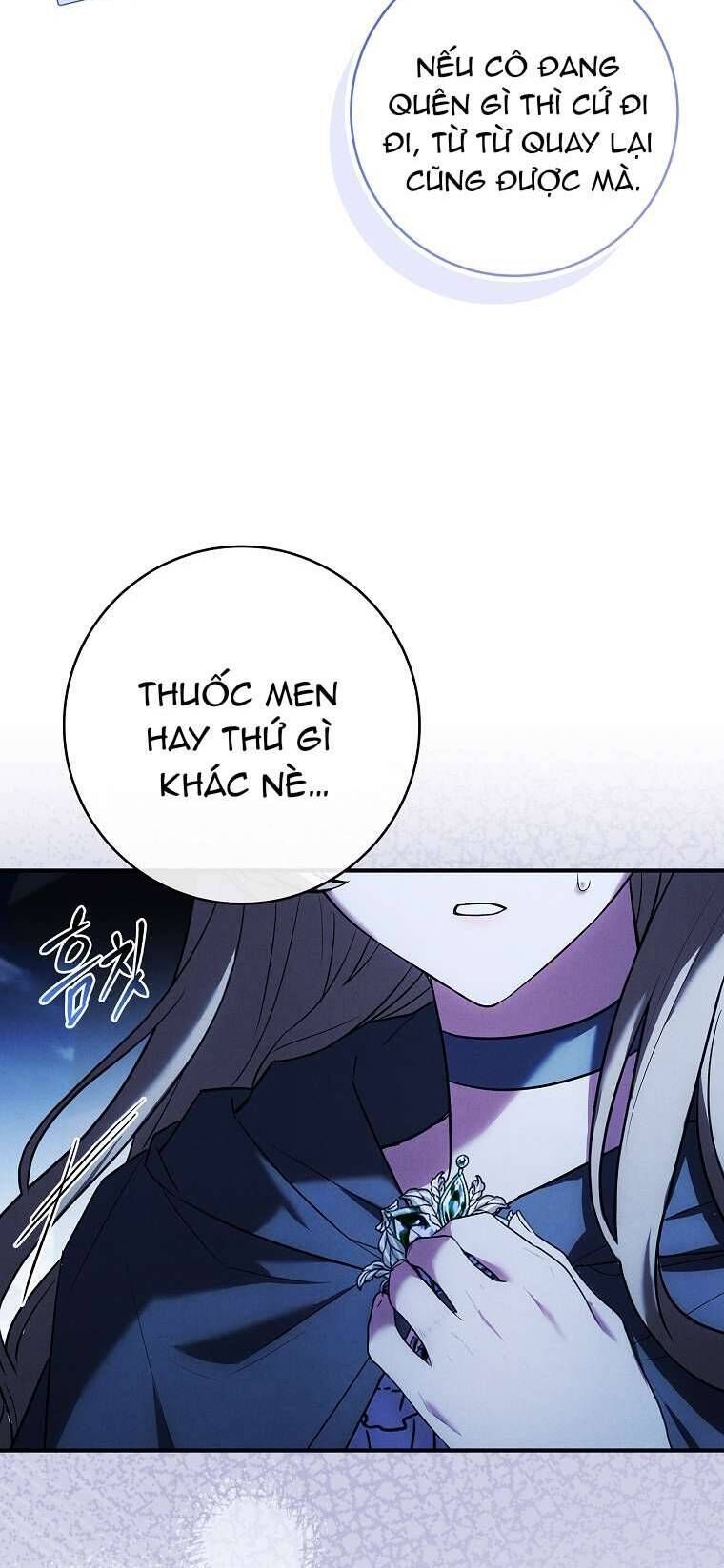 Văn Phòng Thám Tử Dành Cho Nam Chính Hối Hận! Chap 4 - Next Chap 5