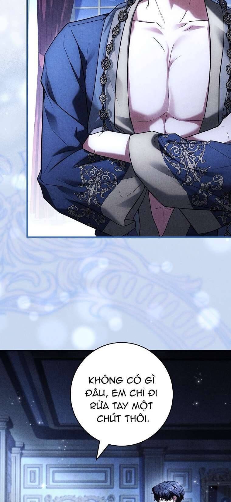 Văn Phòng Thám Tử Dành Cho Nam Chính Hối Hận! Chap 4 - Next Chap 5