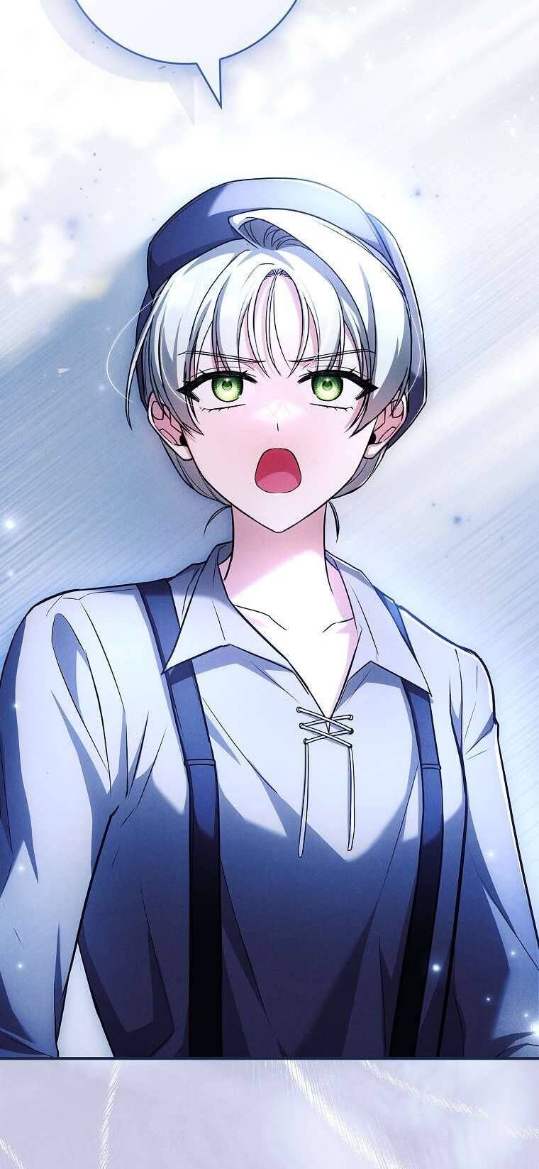 Văn Phòng Thám Tử Dành Cho Nam Chính Hối Hận! Chap 4 - Next Chap 5