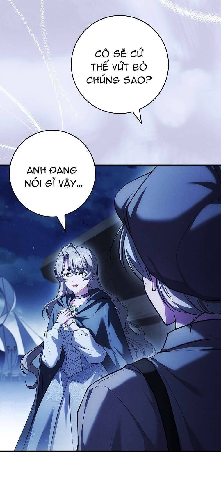 Văn Phòng Thám Tử Dành Cho Nam Chính Hối Hận! Chap 4 - Next Chap 5