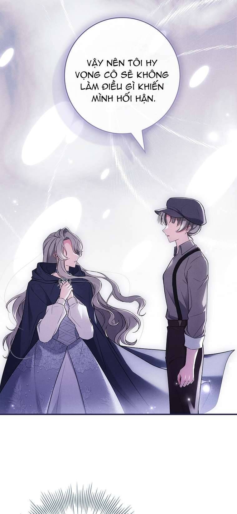 Văn Phòng Thám Tử Dành Cho Nam Chính Hối Hận! Chap 4 - Next Chap 5