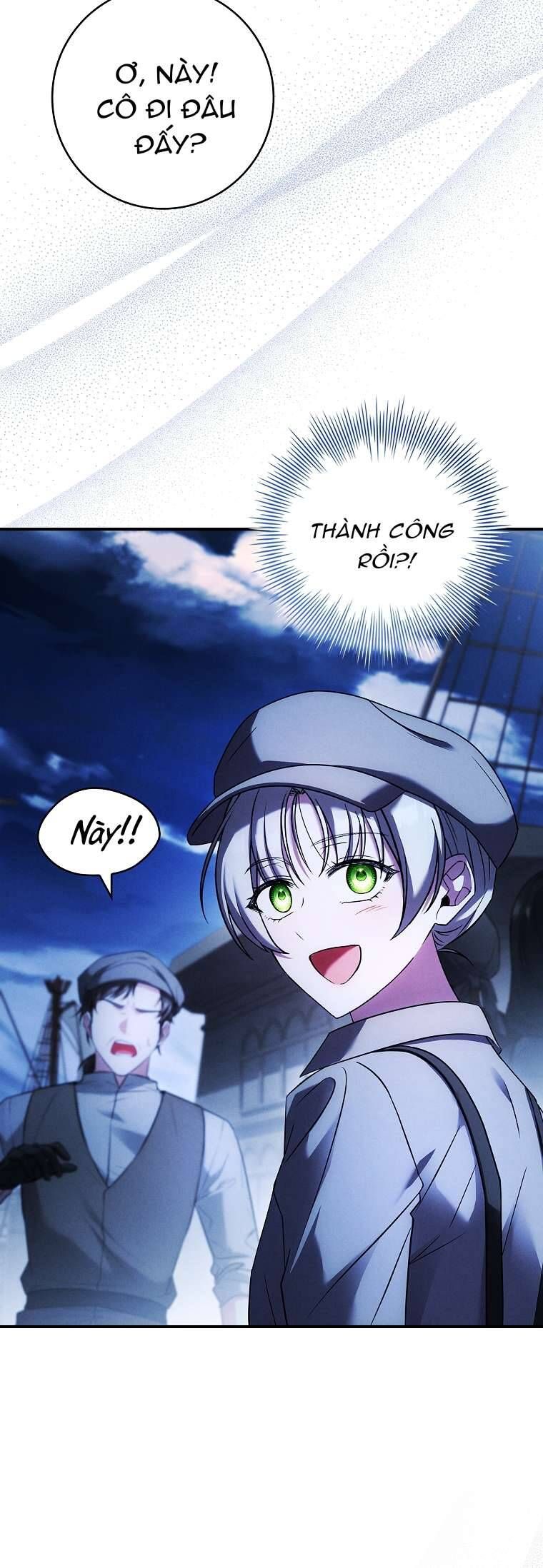 Văn Phòng Thám Tử Dành Cho Nam Chính Hối Hận! Chap 4 - Next Chap 5