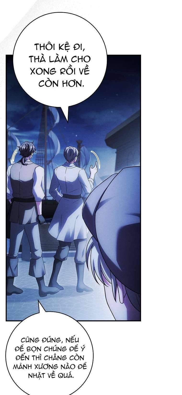 Văn Phòng Thám Tử Dành Cho Nam Chính Hối Hận! Chap 4 - Next Chap 5