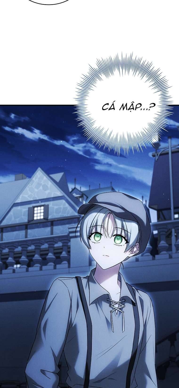 Văn Phòng Thám Tử Dành Cho Nam Chính Hối Hận! Chap 4 - Next Chap 5