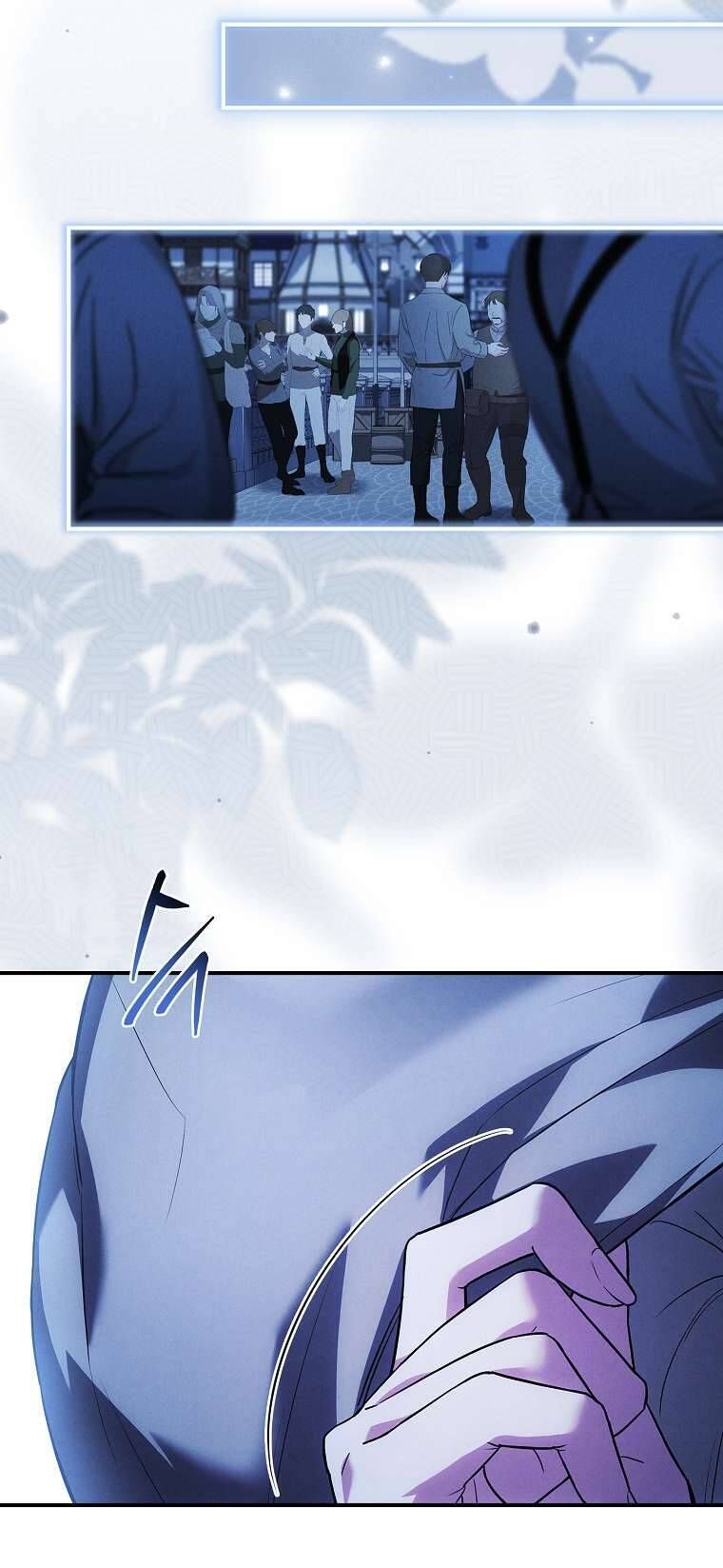 Văn Phòng Thám Tử Dành Cho Nam Chính Hối Hận! Chap 4 - Next Chap 5