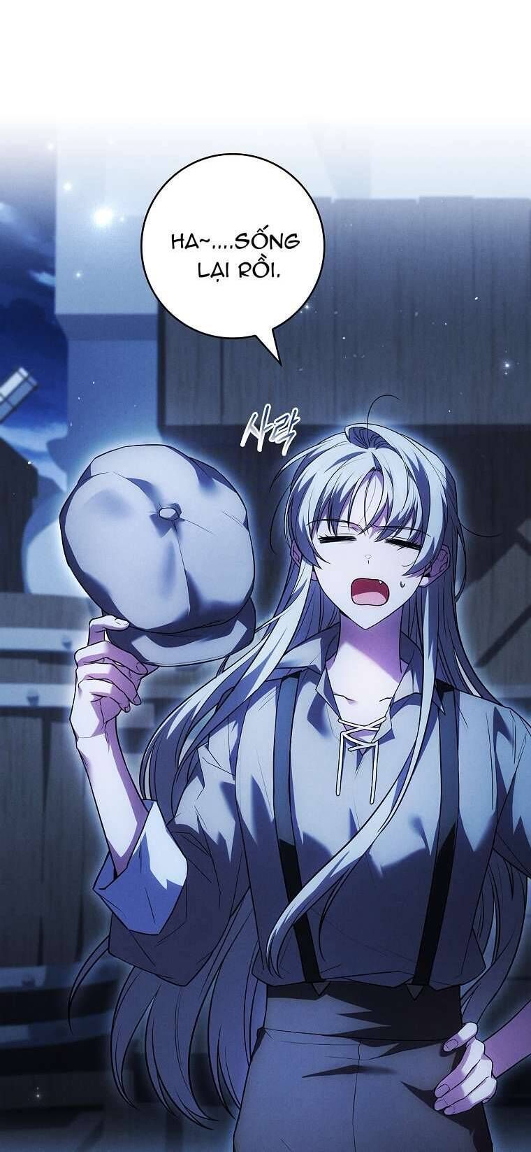 Văn Phòng Thám Tử Dành Cho Nam Chính Hối Hận! Chap 4 - Next Chap 5