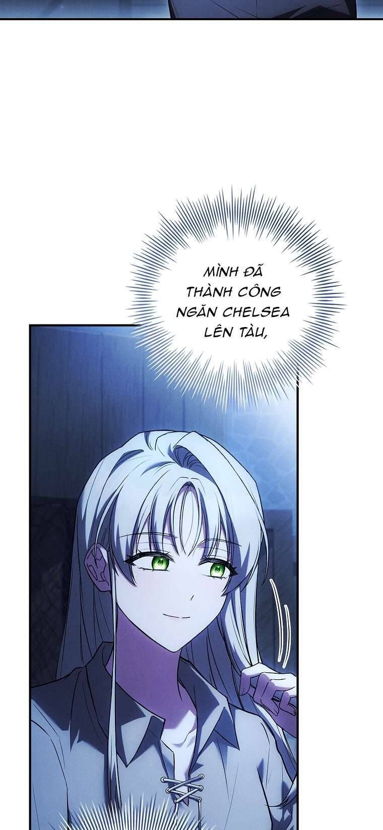 Văn Phòng Thám Tử Dành Cho Nam Chính Hối Hận! Chap 4 - Next Chap 5