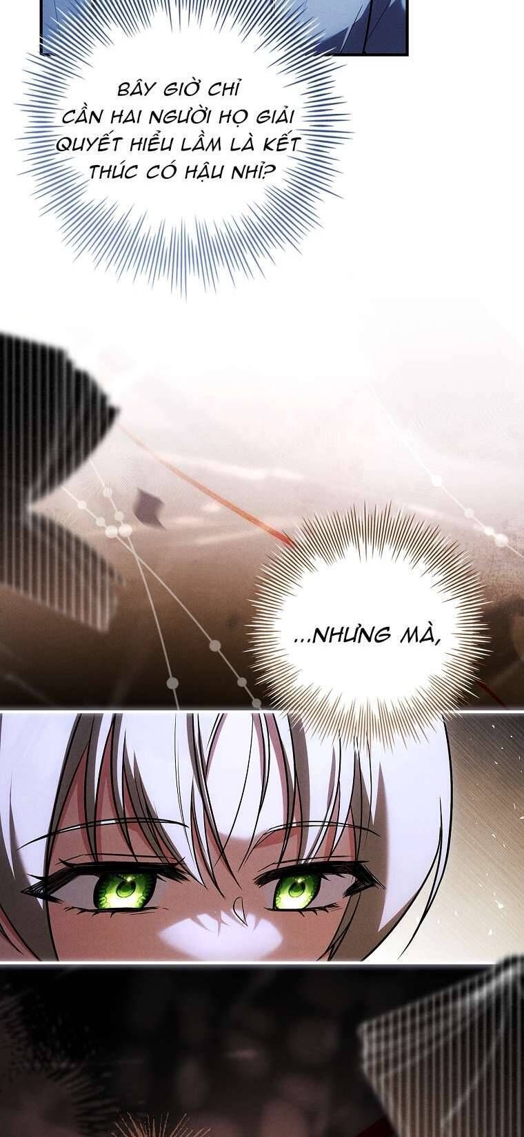 Văn Phòng Thám Tử Dành Cho Nam Chính Hối Hận! Chap 4 - Next Chap 5