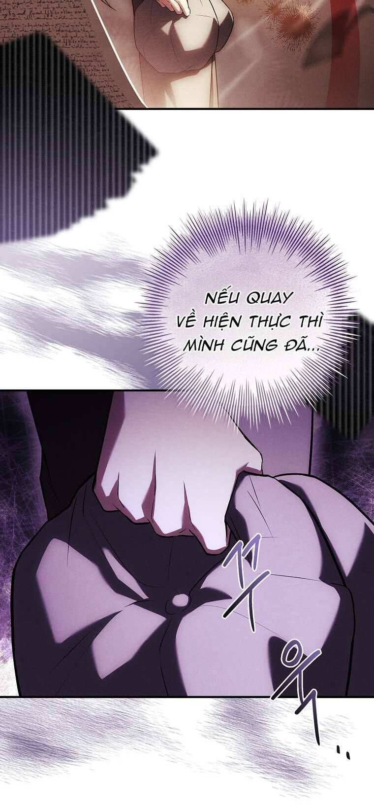 Văn Phòng Thám Tử Dành Cho Nam Chính Hối Hận! Chap 4 - Next Chap 5