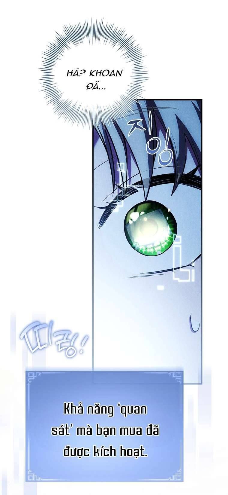 Văn Phòng Thám Tử Dành Cho Nam Chính Hối Hận! Chap 4 - Next Chap 5