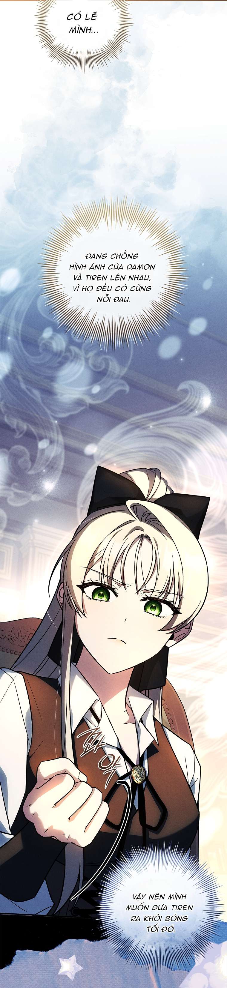 Văn Phòng Thám Tử Dành Cho Nam Chính Hối Hận! Chap 40 - Next Chap 41