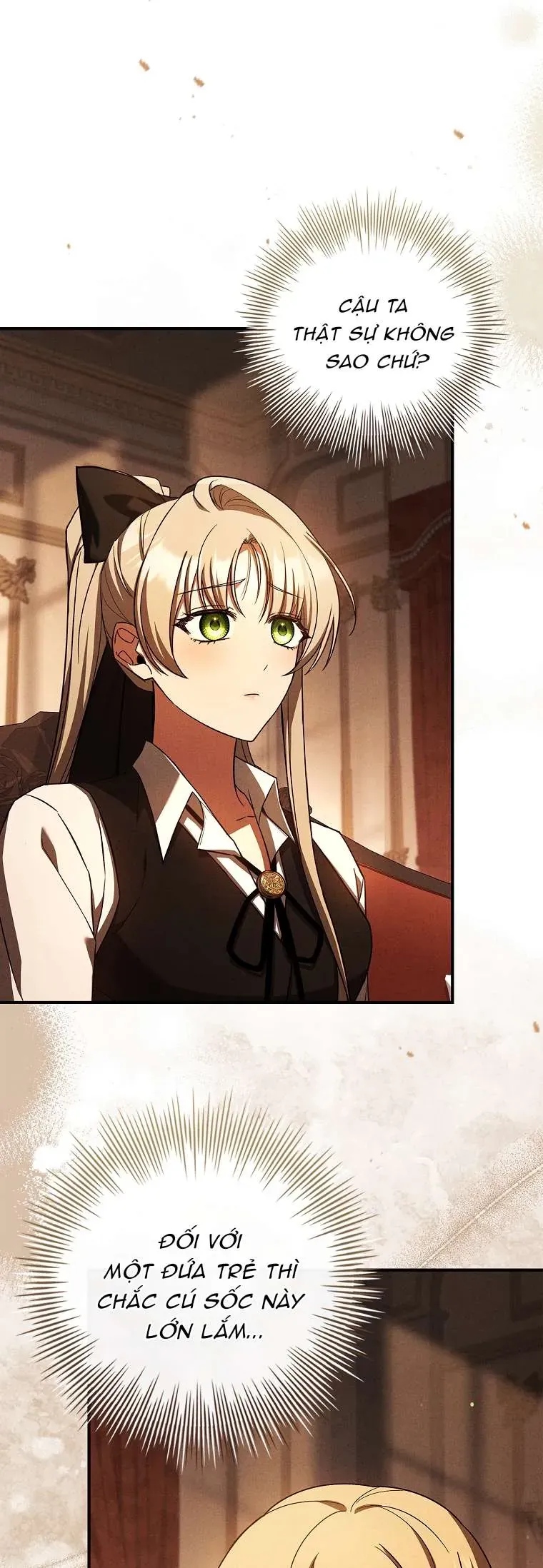 Văn Phòng Thám Tử Dành Cho Nam Chính Hối Hận! Chap 40 - Next Chap 41