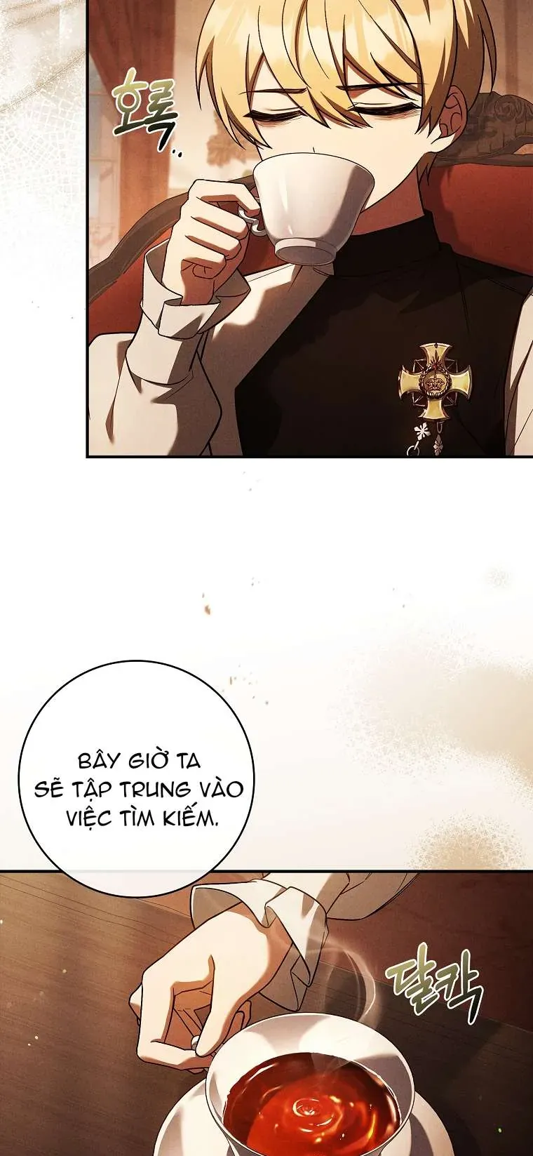 Văn Phòng Thám Tử Dành Cho Nam Chính Hối Hận! Chap 40 - Next Chap 41