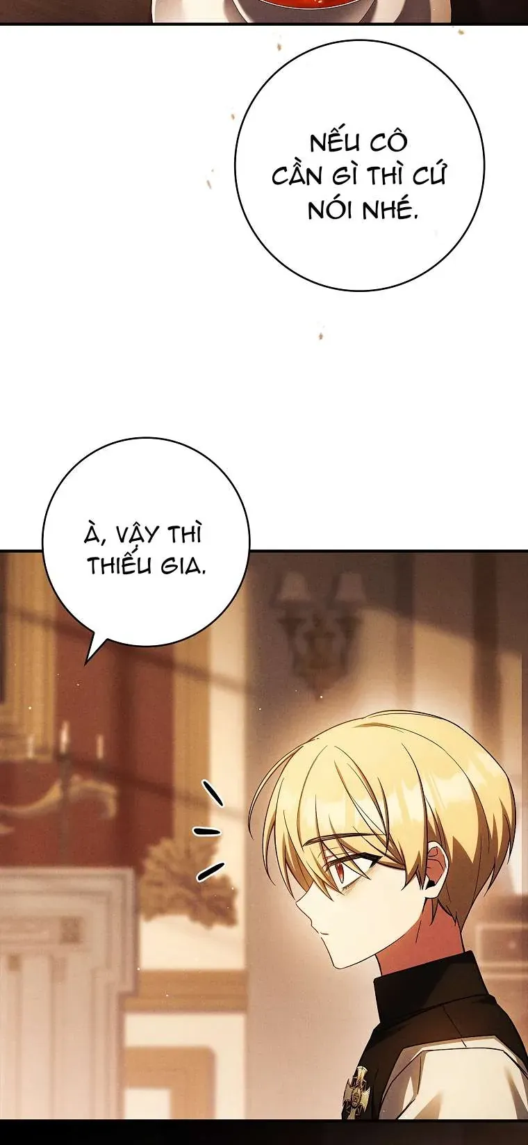 Văn Phòng Thám Tử Dành Cho Nam Chính Hối Hận! Chap 40 - Next Chap 41