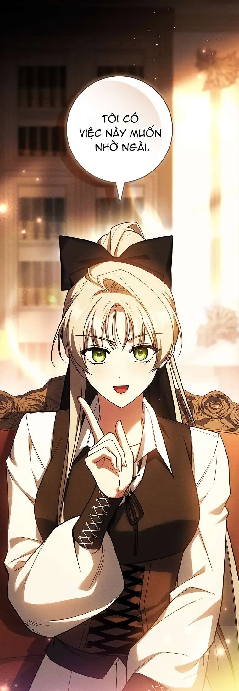 Văn Phòng Thám Tử Dành Cho Nam Chính Hối Hận! Chap 40 - Next Chap 41