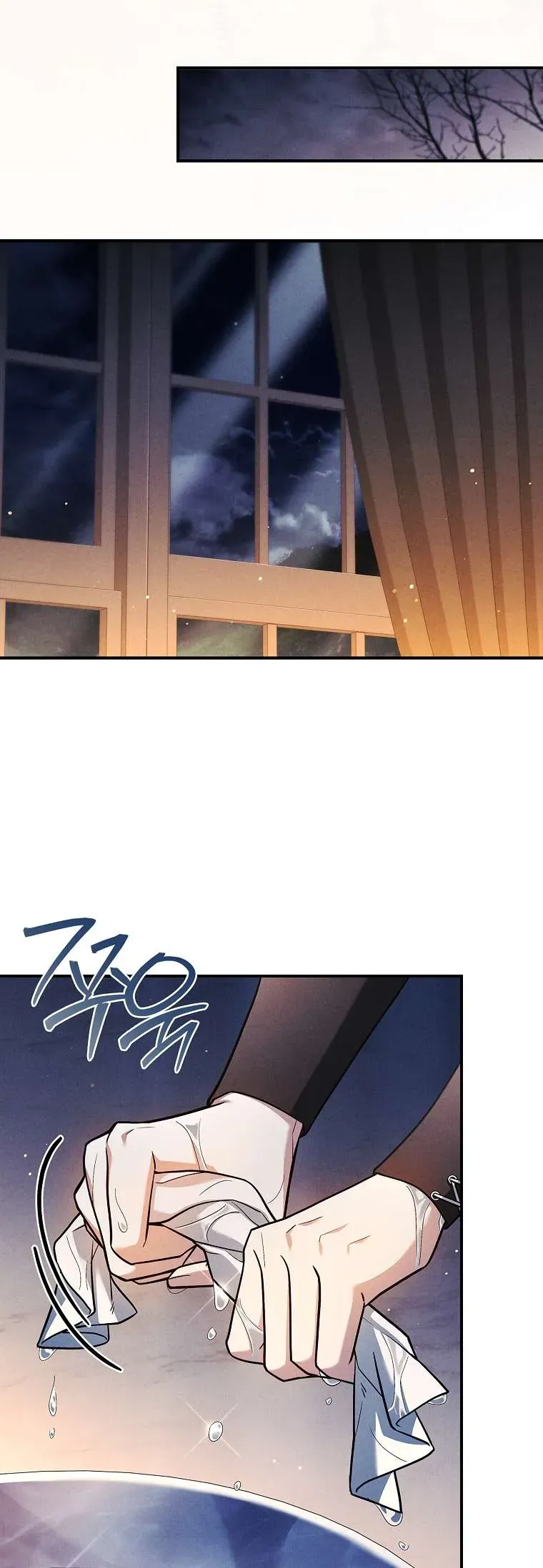 Văn Phòng Thám Tử Dành Cho Nam Chính Hối Hận! Chap 40 - Next Chap 41