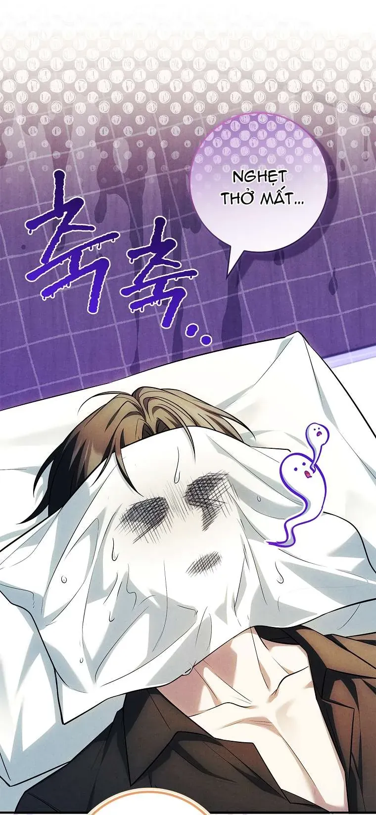 Văn Phòng Thám Tử Dành Cho Nam Chính Hối Hận! Chap 40 - Next Chap 41