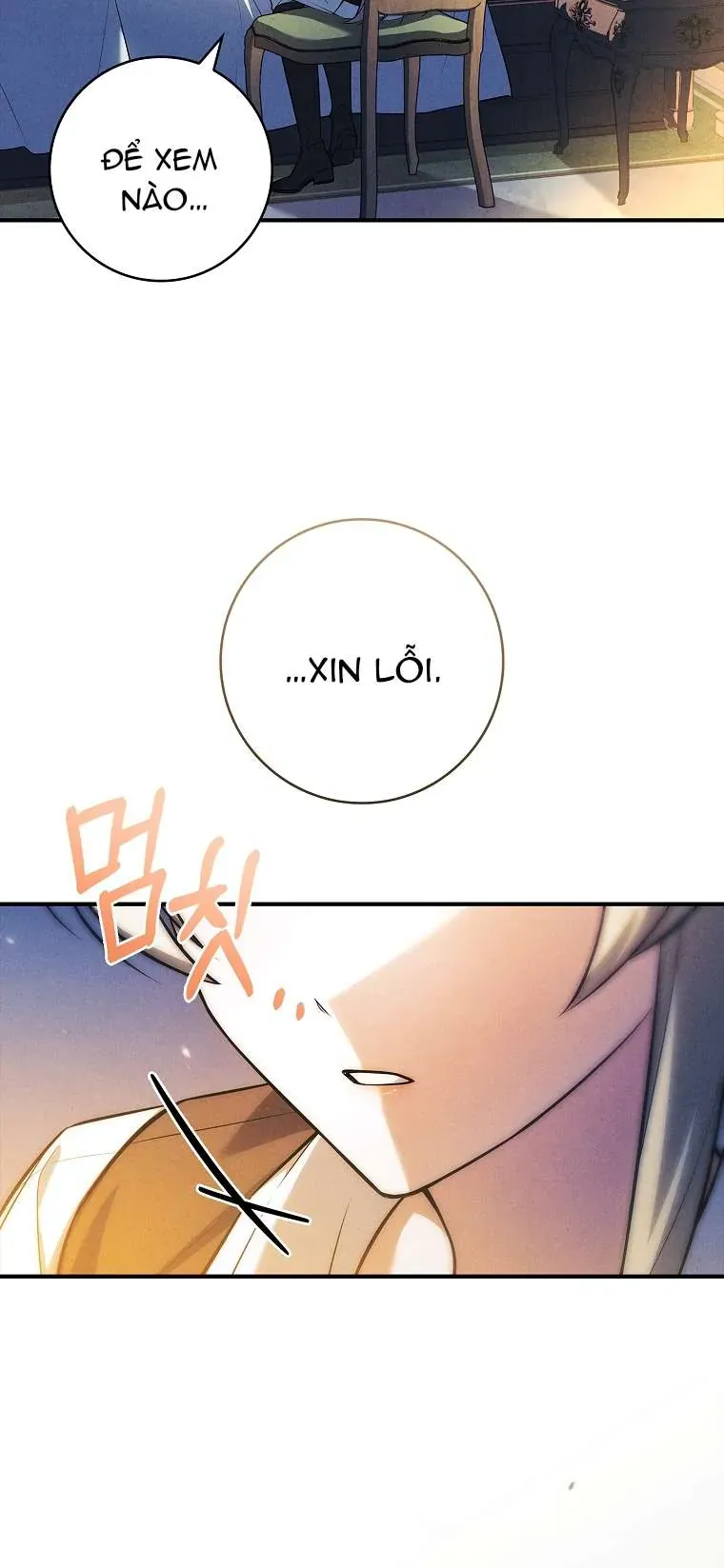 Văn Phòng Thám Tử Dành Cho Nam Chính Hối Hận! Chap 40 - Next Chap 41