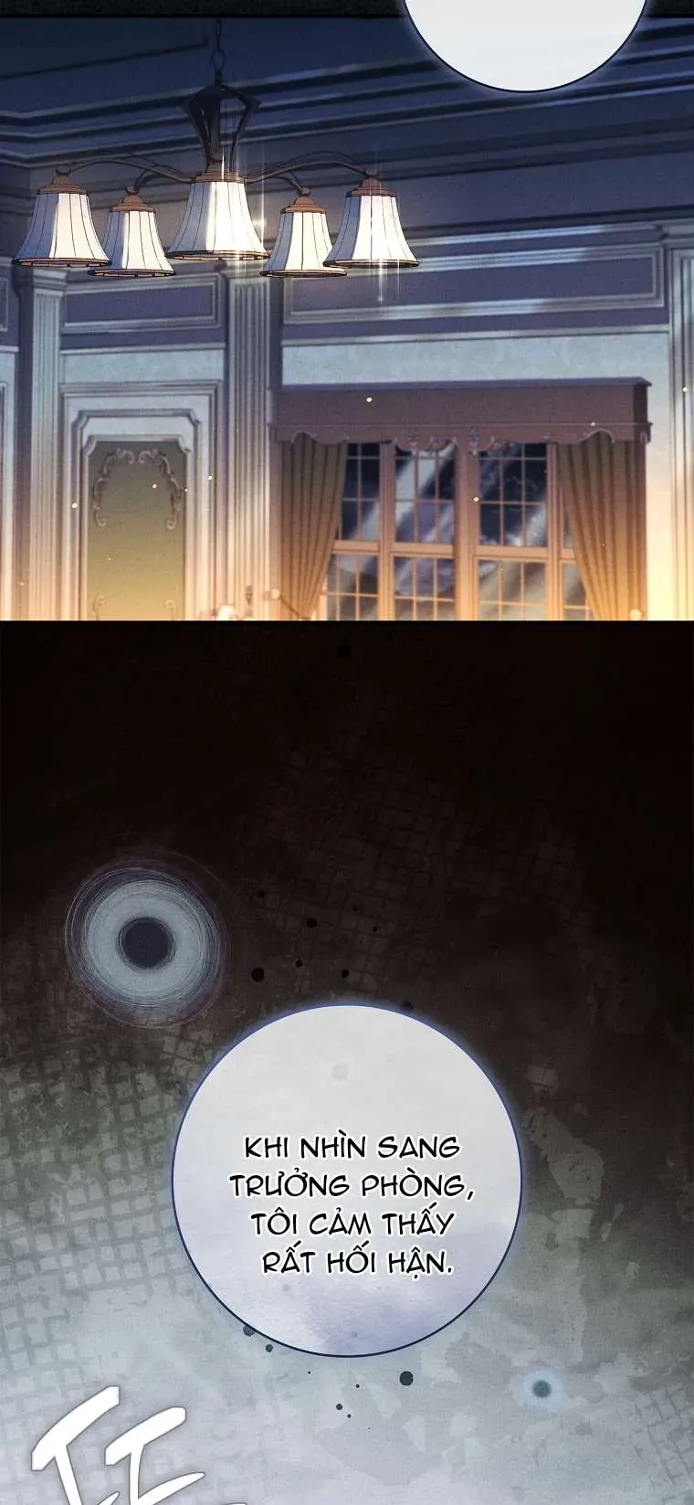 Văn Phòng Thám Tử Dành Cho Nam Chính Hối Hận! Chap 40 - Next Chap 41