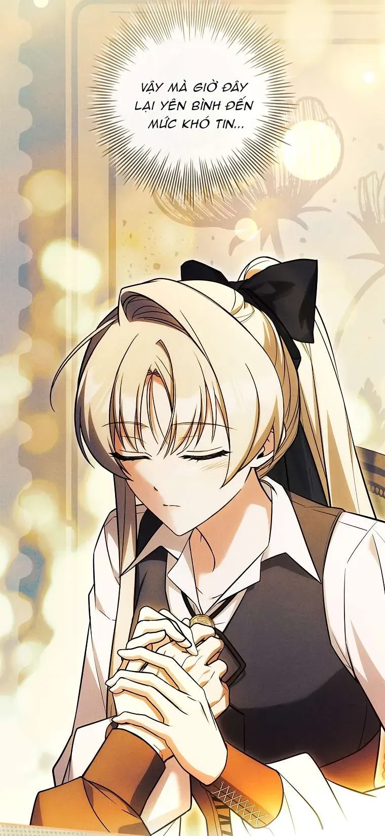 Văn Phòng Thám Tử Dành Cho Nam Chính Hối Hận! Chap 40 - Next Chap 41