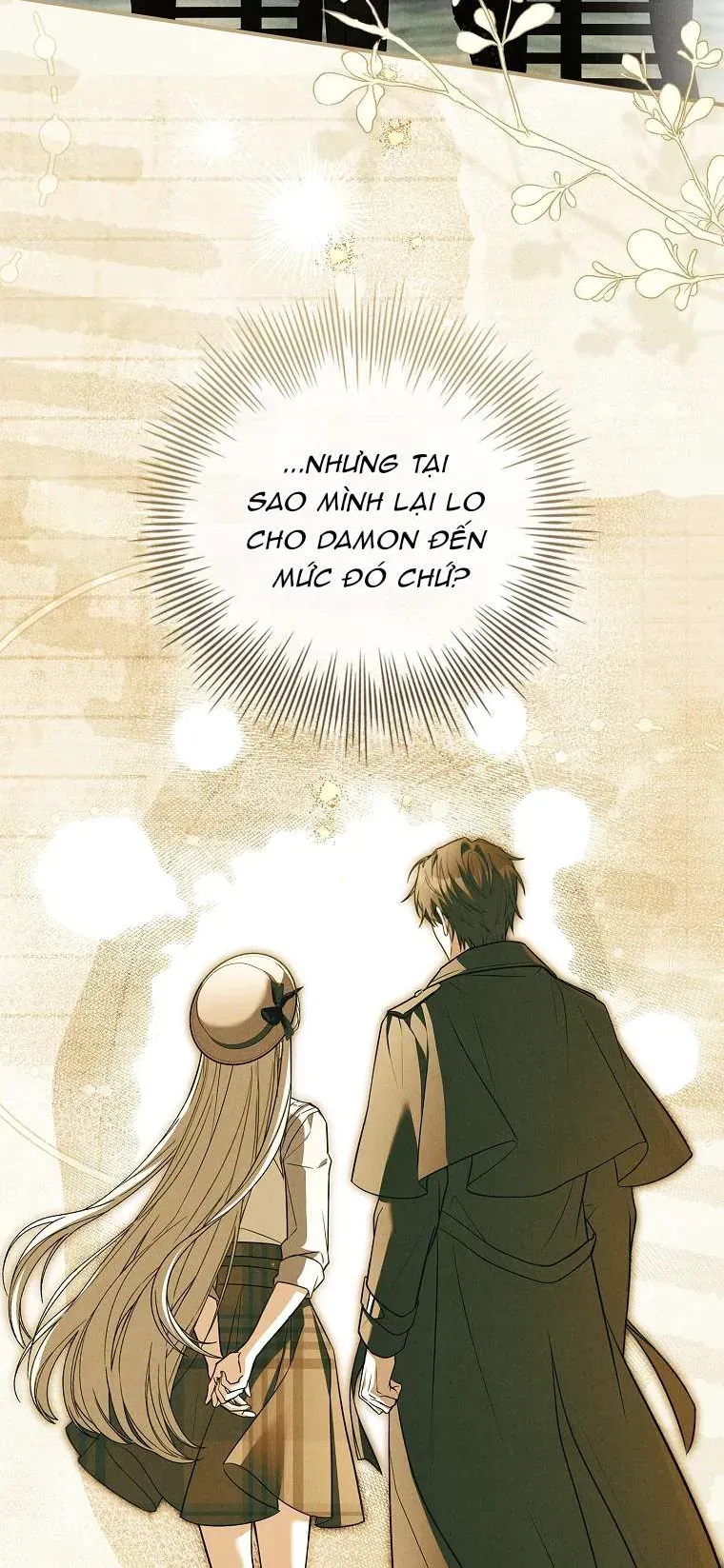 Văn Phòng Thám Tử Dành Cho Nam Chính Hối Hận! Chap 40 - Next Chap 41