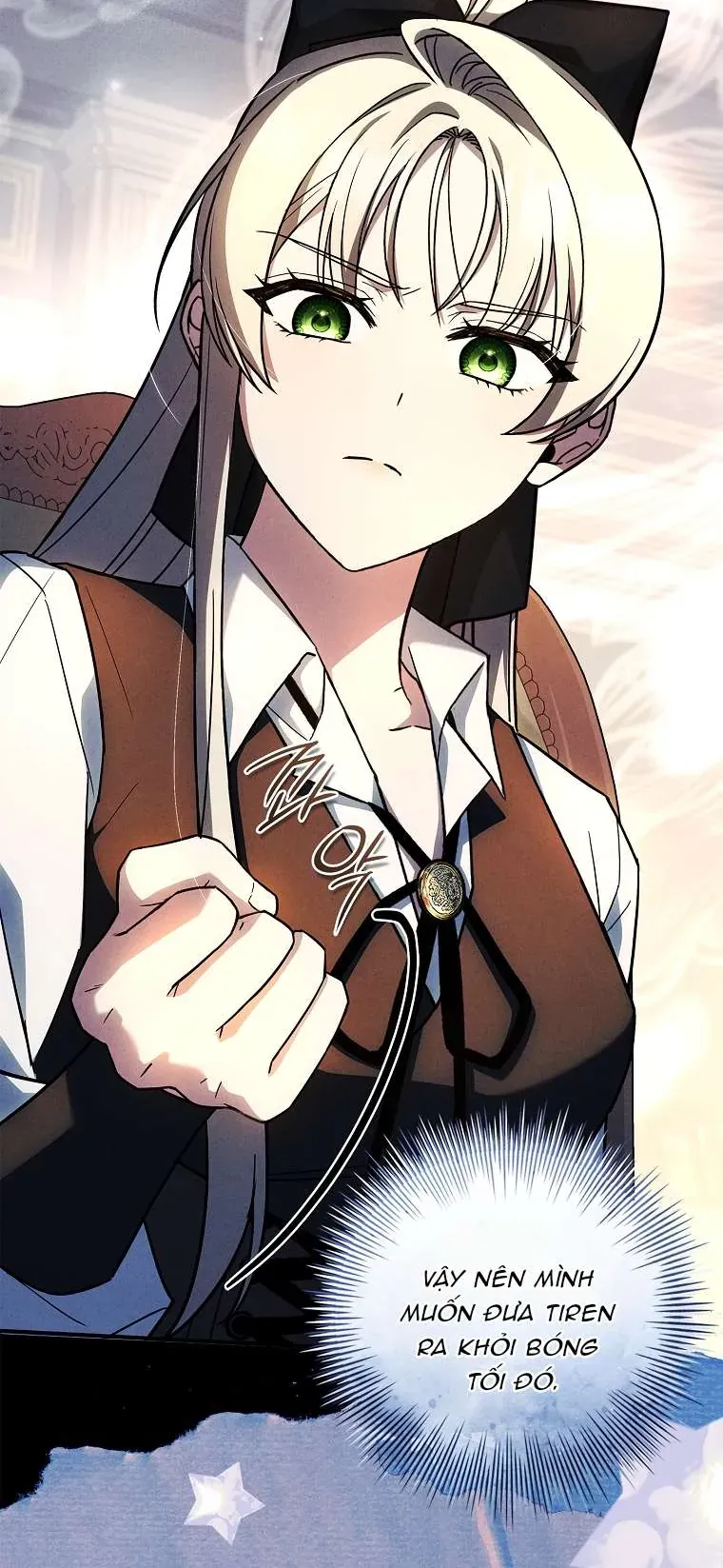 Văn Phòng Thám Tử Dành Cho Nam Chính Hối Hận! Chap 40 - Next Chap 41