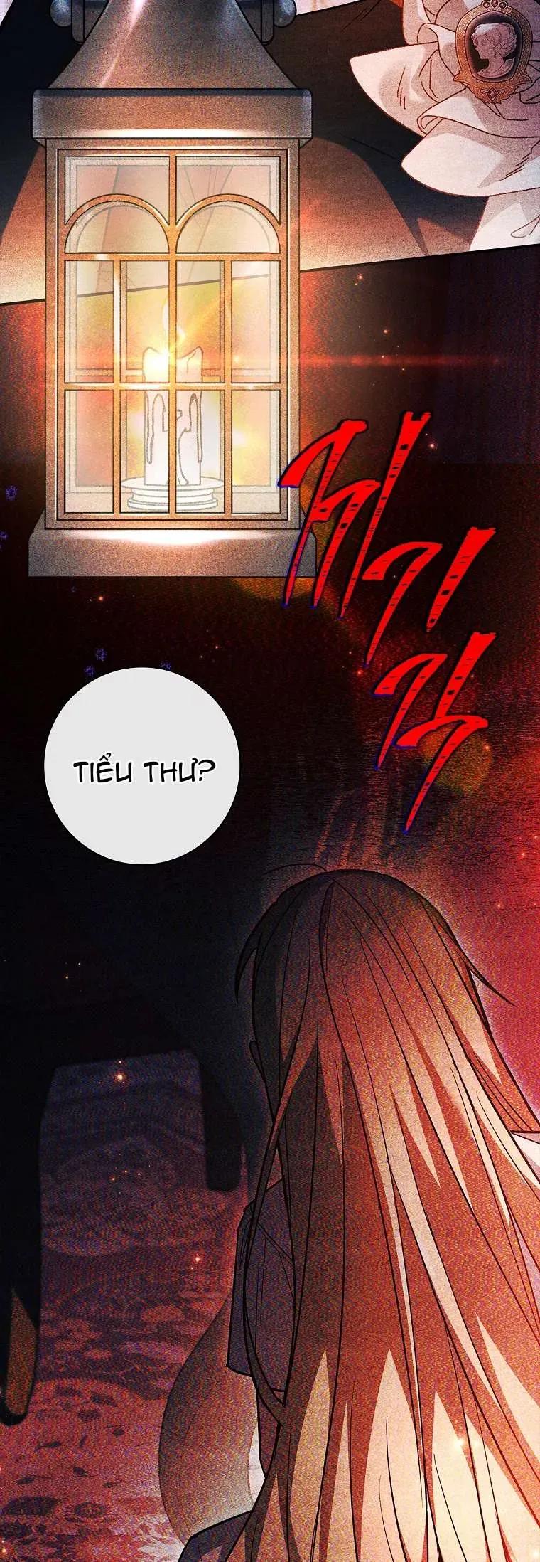 Văn Phòng Thám Tử Dành Cho Nam Chính Hối Hận! Chap 40 - Next Chap 41