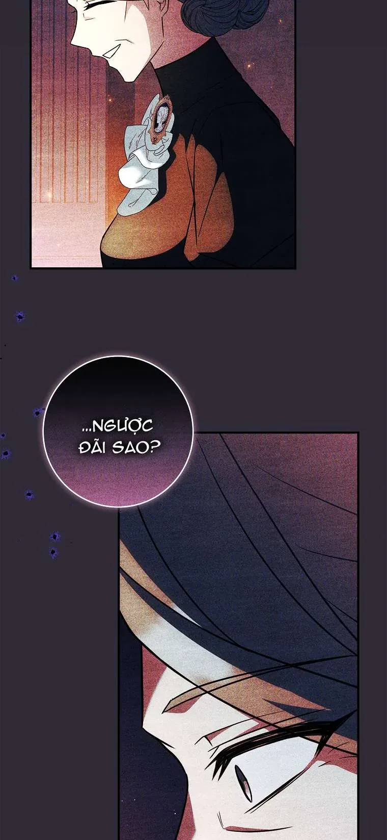 Văn Phòng Thám Tử Dành Cho Nam Chính Hối Hận! Chap 40 - Next Chap 41