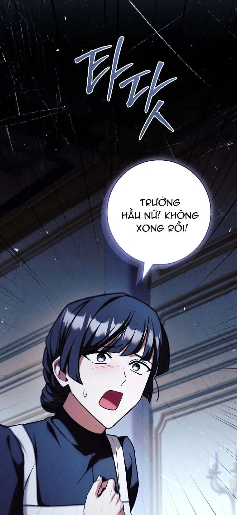 Văn Phòng Thám Tử Dành Cho Nam Chính Hối Hận! Chap 41 - Next Chap 42