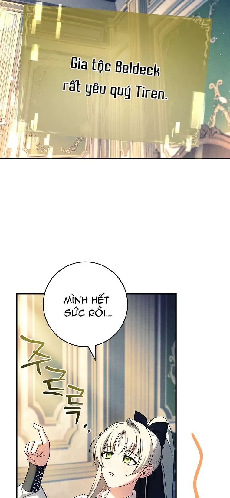 Văn Phòng Thám Tử Dành Cho Nam Chính Hối Hận! Chap 41 - Next Chap 42