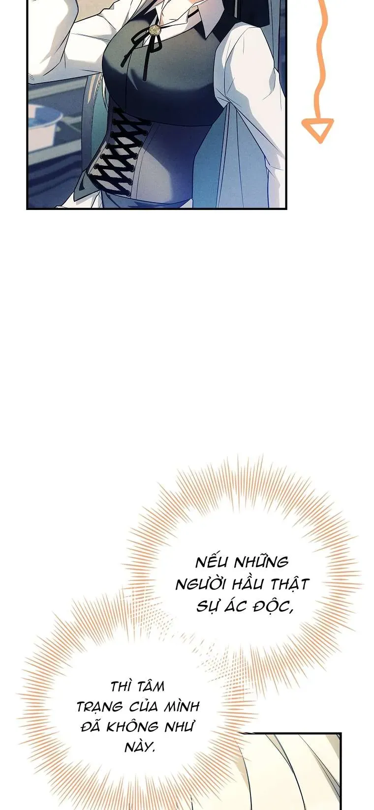 Văn Phòng Thám Tử Dành Cho Nam Chính Hối Hận! Chap 41 - Next Chap 42