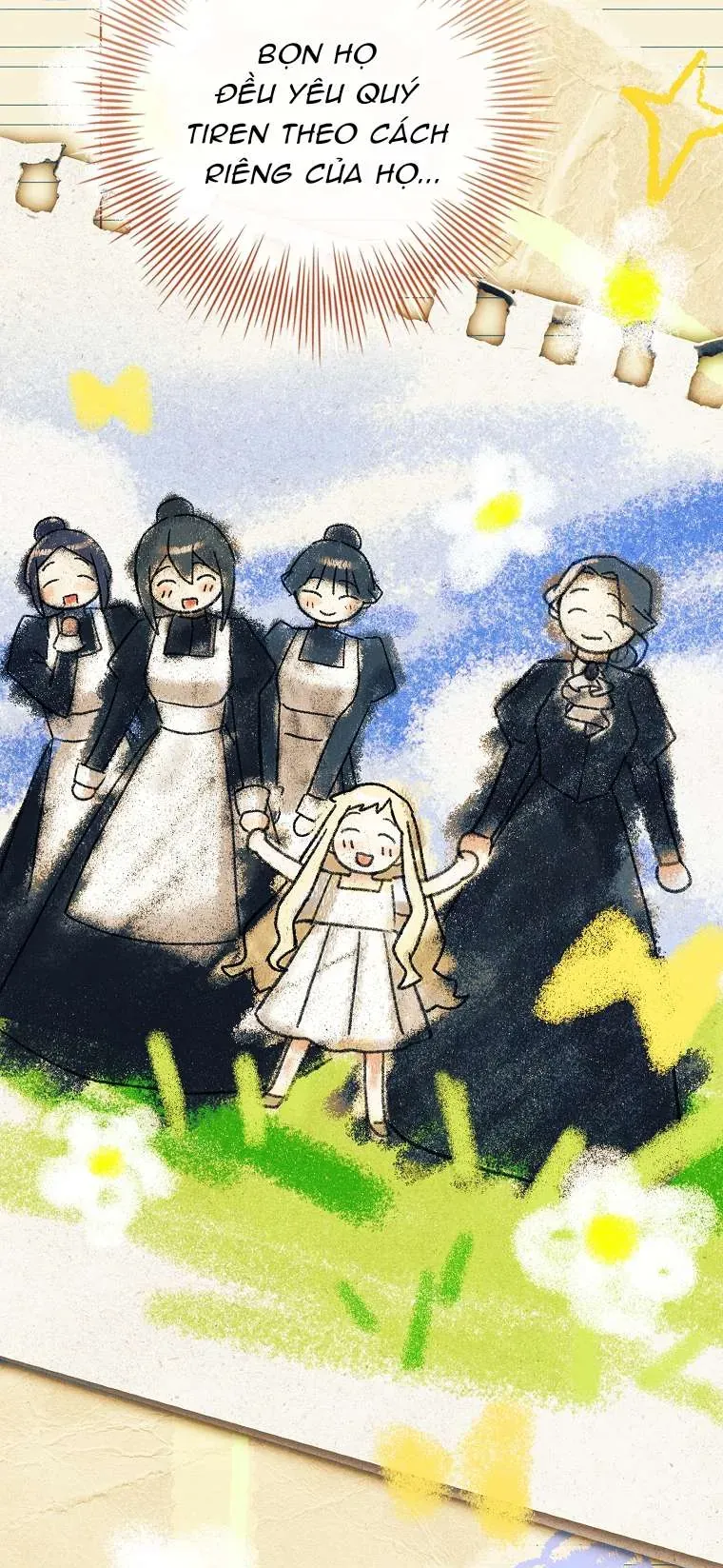 Văn Phòng Thám Tử Dành Cho Nam Chính Hối Hận! Chap 41 - Next Chap 42