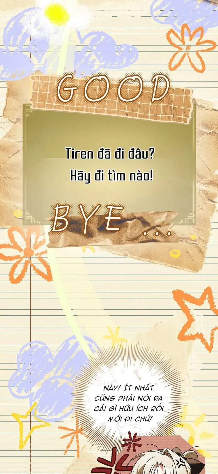 Văn Phòng Thám Tử Dành Cho Nam Chính Hối Hận! Chap 41 - Next Chap 42